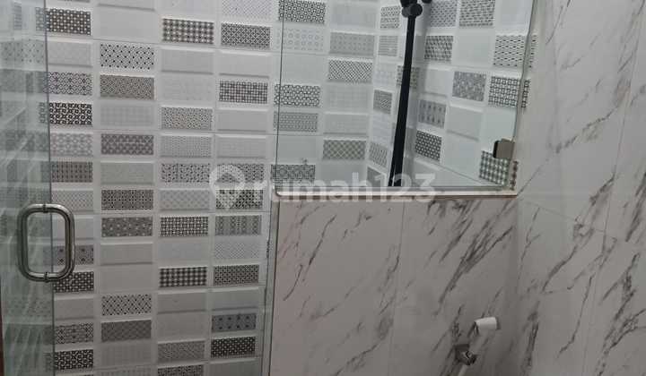 Rumah@Citra3 Siap Huni. Rapi Bersih Terenovasi. Bebas Banjir dan Lingkungan Aman 2