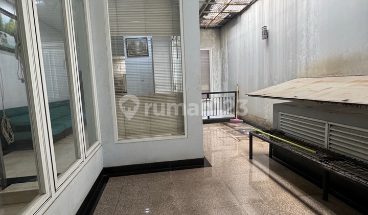 Rumah Tanjung Duren Utara. Siap Huni Furnished 2