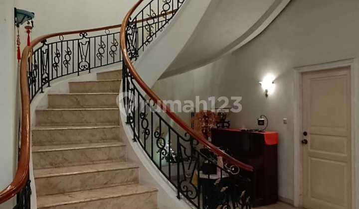 Luxury House Karangbolong West Ancol. Friendly Price 2