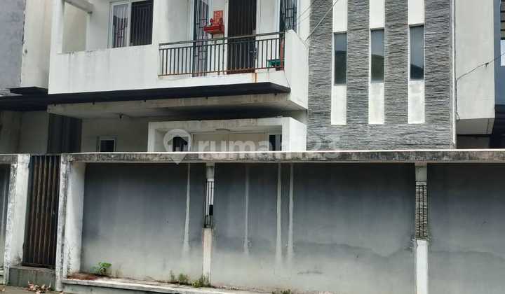 Rumah Hook Citra Garden 3. Lokasi Aman Bebas Banjir. Harga Runding Rumah Hook Citra Garden 3. Lokasi Aman Bebas Banjir. Harga Runding