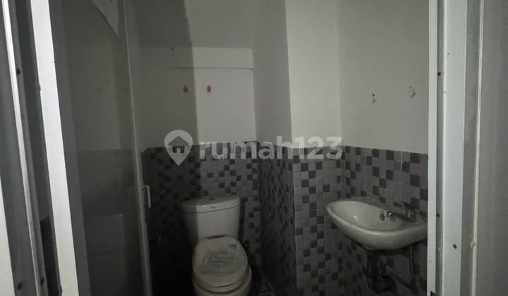 Ruko Gandeng 2 @Daan Mogot Baru. Bussiness Area. Bebas Banjir Lokasi Strategi