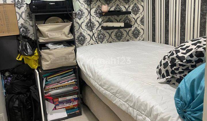 Apart Gading Nias 2 Br, Furnished, Murah 2