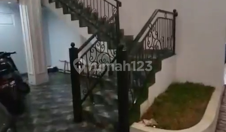 Rumah Baru 3.5lt Siap Huni. Jagakarsa Jaksel. Harga Damai 2