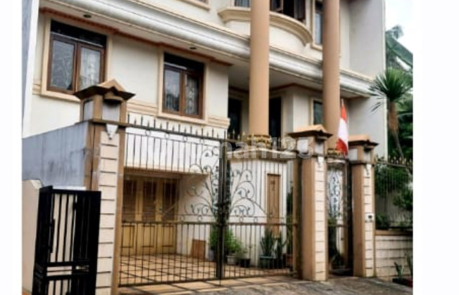 Rumah Puspita Loka Ext. K Mandi Jacuzzi Mewah 2