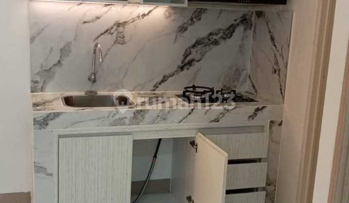 Apart Tokyo Riverside Pik2. Furnished. Cheap