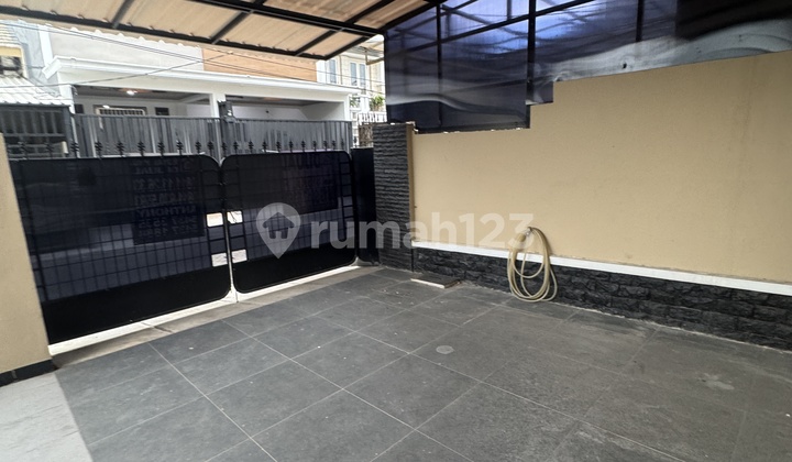 Rumah Citra3 Siap Huni.rapi Sekali Posisi Hook.aman dan Dijamin Tdk Pernah Banjir 2