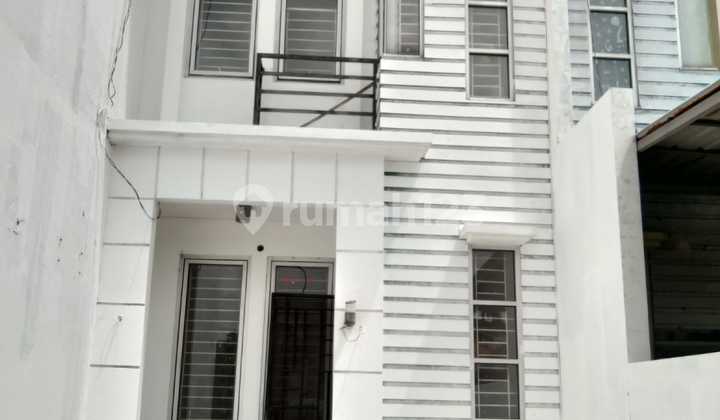 Rumah 2 Lantai @ Alam Raya. Sangat Murah