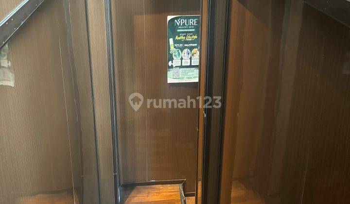 Ruko Commercial Gandeng 3, Taman Palem, Murah  1