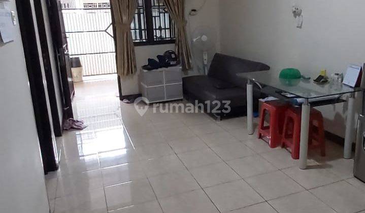 Rumah.poris.sdh Baja Ringan.pintu Almunium 2