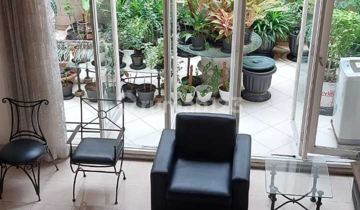 Rumah Citra Garden Jakarta Barat Hunian + Usaha. Lokasi Strategis