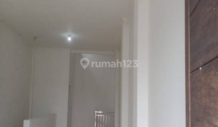 Ruko 4 Lt Di Teluk Gong, Sudah Renov, Jual Rugi 1