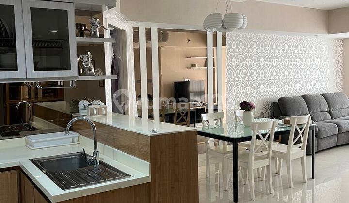 Orchid Garden Condominium Apartment. Luxurious. Affordable Rent Price 2