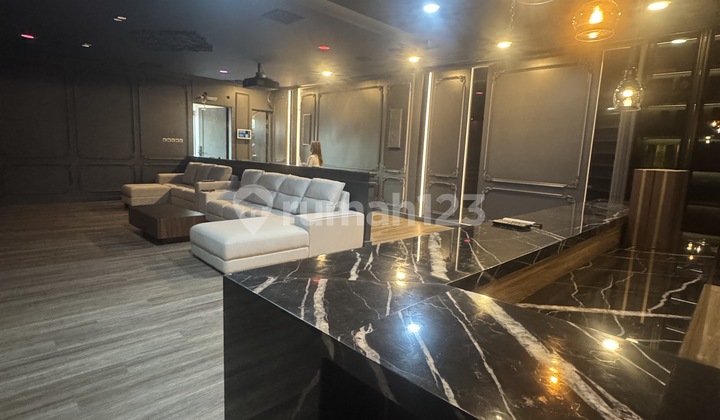 Rumah Mewah 4 Lantai Dg Design Interior Premium @ Golf Lake Jakarta Barat Rumah Mewah 4 Lantai Dg Design Interior Premium @ Golf Lake Jakarta Barat