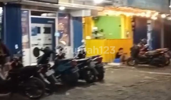 Resto for Cafe in Bojong Nangka Near Summarecon Gading Serpong. Cheap 2