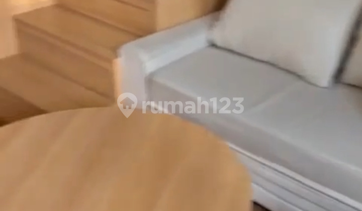 Fleekhauz Bsd House. Unique and Furnished Ready to Occupy 2