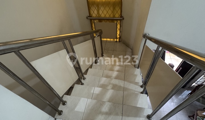 Rumah Alam Raya @ Cluster Nyaman Dg Gate Card