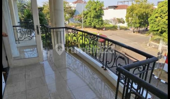 Rumah Mewah Villa Gading Indah @ Kelapa Gading. Murah Sekali