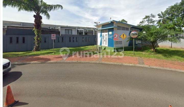 Rumah Fleekhauz Bsd. Uniq Dan Furnished Siap Huni Rumah Fleekhauz Bsd. Uniq Dan Furnished Siap Huni