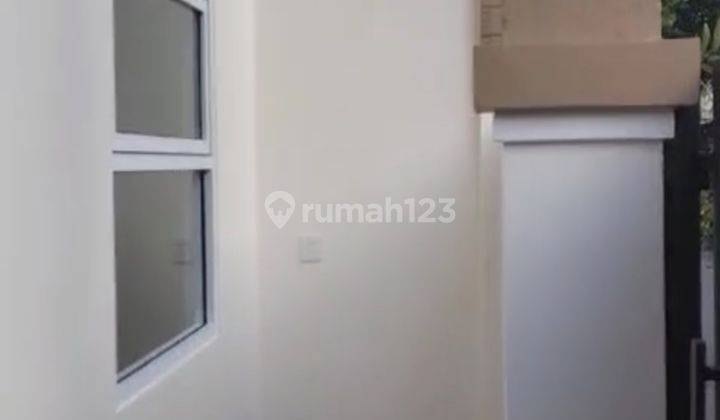 Rumah Baru Poris Indah, Murah 2