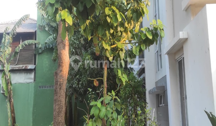 Rumah Hook, Golf Lake, Aman, Bersih, Dkt Ke Tol Bandara 2