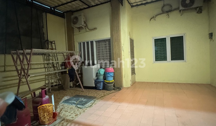 Taman Surya House. Quick Sale. Negotiable Price.