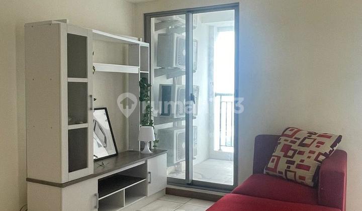 Apart Midtown Serpong. Lantai 29 Jual Cepat 2