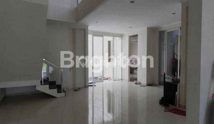 RUMAH MINIMALIS SIAP HUNI PALM BEACH PAKUWON CITY 2