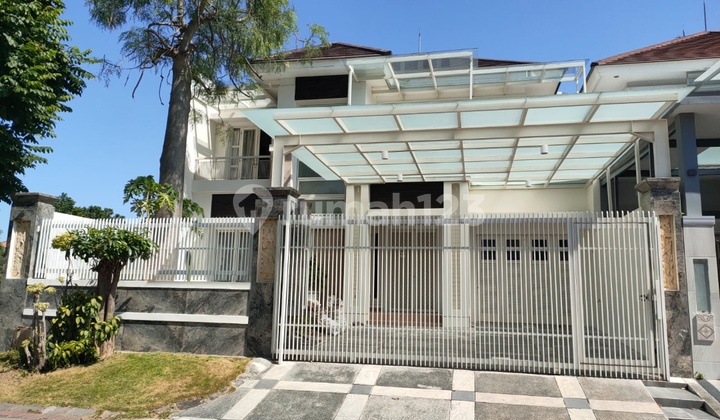 Rumah Minimalis Cluster Depan Puri Galaxy Dekat Its, Hypermart, Superindo Rumah Minimalis Cluster Depan Puri Galaxy Dekat Its, Hypermart, Superindo