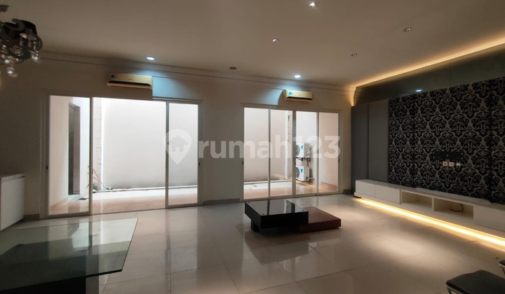 RUMAH MINIMALIS ONE GATE SYSTEM PURI GALAXY DEKAT ITS 2