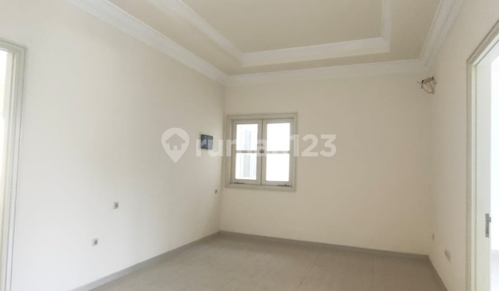 RUMAH NEW MINIMALIS PURI GALAXY BEBAS BANJIR ROW JALAN LEBAR 2