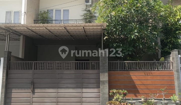 RUMAH BAGUS MINIMALIS FULL FURNISHED SIAP HUNI ARAYA 1 SURABAYA RUMAH BAGUS MINIMALIS FULL FURNISHED SIAP HUNI ARAYA 1 SURABAYA