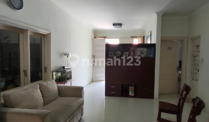 MURAH HITUNG TANAH SAJA RUMAH SIAP HUNI ARAYA 2 LOKASI ISTIMEW ROW JALAN LEBARR 2