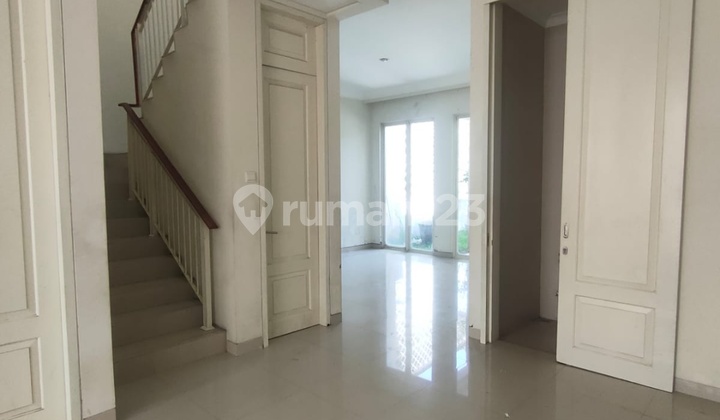 JUAL CEPAT RUMAH MINIMALIS PALM BEACH PAKUWON CITY FASILITAS CLUB HOUSE  2