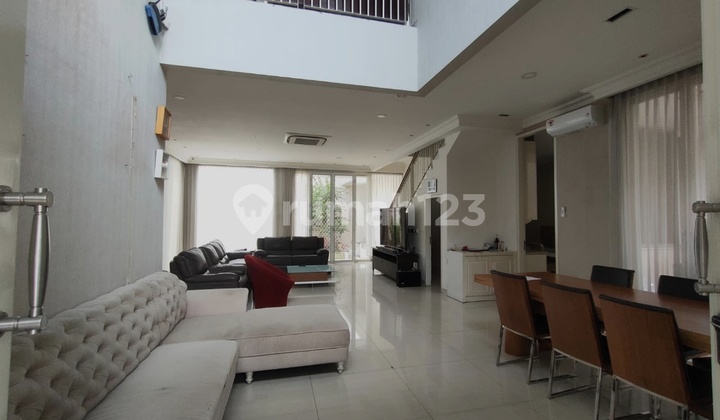 Jual Cepat Murah Rumah Minimalis Cluster Elite Grand Island Pakuwon City 2