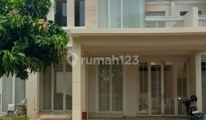 Jual Cepat Murah Rumah Minimalis Cluster Elite Grand Island Pakuwon City