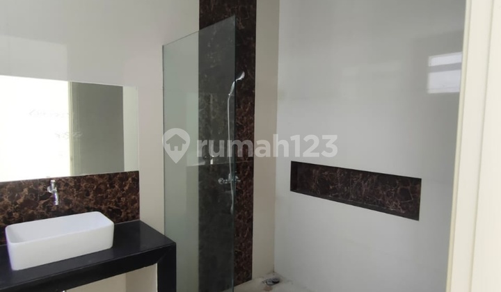 New Minimalis Rumah Regency 21 Lokasi Strategis Dekat Araya, Puri Galaxy, Its, Petra & Vita School 2