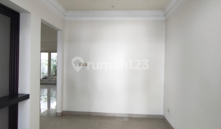 Rumah Minimalis Cluster Depan Puri Galaxy Dekat Its, Hypermart, Superindo 2