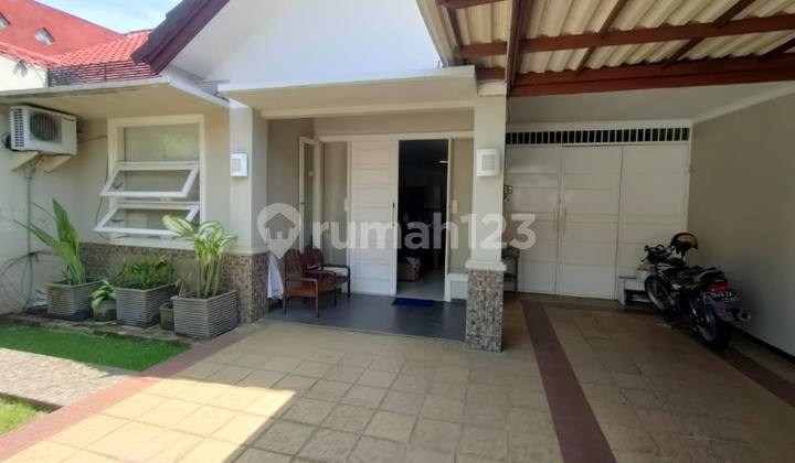 MURAH HITUNG TANAH SAJA RUMAH SIAP HUNI ARAYA 2 LOKASI ISTIMEW ROW JALAN LEBARR