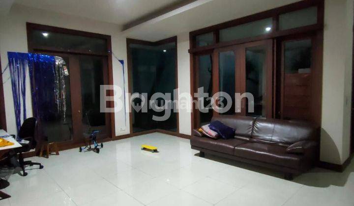 RUMAH MINIMALIS PAKUWON CITY LOKASI STRATEGIS LINGKUNGAN TENANG DAN NYAMAN 2