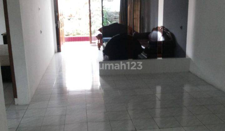 Rumah Terawat dan siap huni di Cieumbuleuit Bandung 2