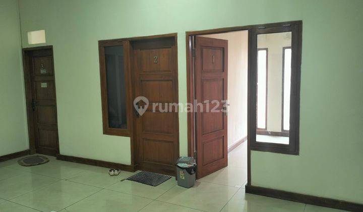 Kost Aktif Sayap Leuwi Panjang Bandung 1