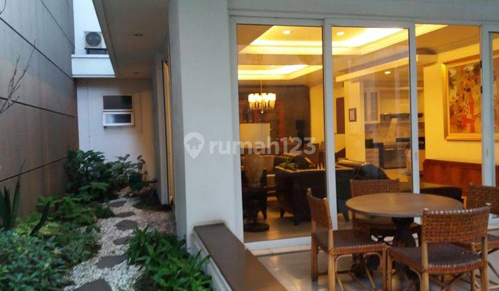 Rumah lux terawat di Batununggal 2