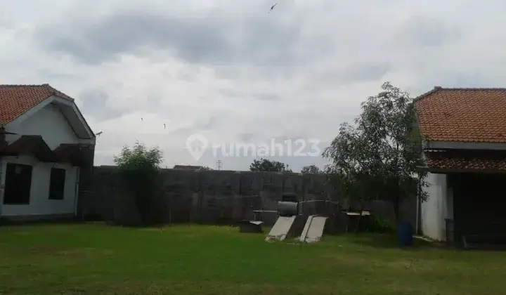 Rumah hunian dan rumah walet di Brebes 7