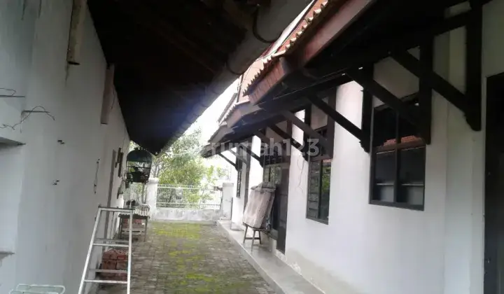 Rumah hunian dan rumah walet di Brebes 8