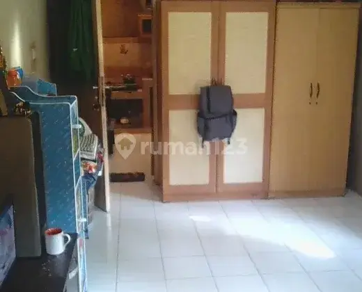 Rumah sdh renovasi di sayap mohammad toha 2