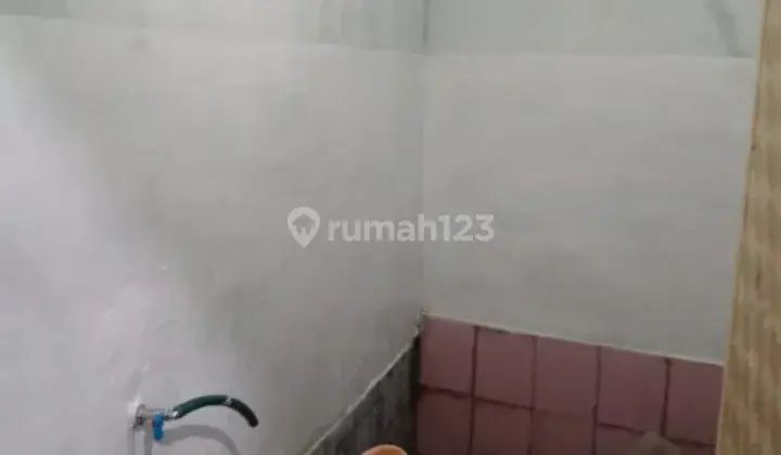 Rumah sdh renovasi di sayap mohammad toha 7