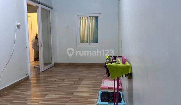 Rumah terawat sayap jln Garuda 3