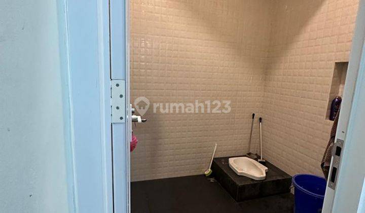 Rumah terawat sayap jln Garuda 5