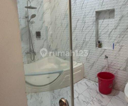 Rumah terawat sayap jln Garuda 4