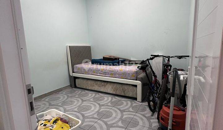 Rumah terawat sayap jln Garuda 7